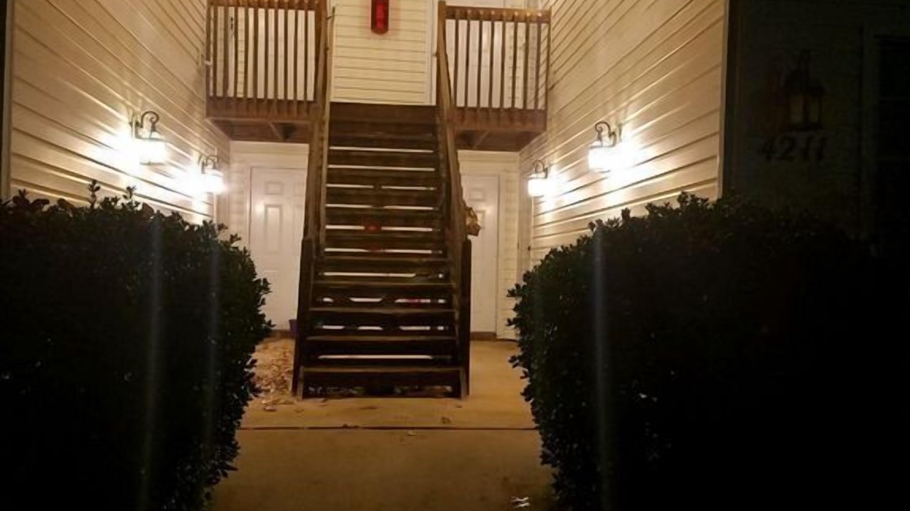 Photo of Outdoor in Greensboro