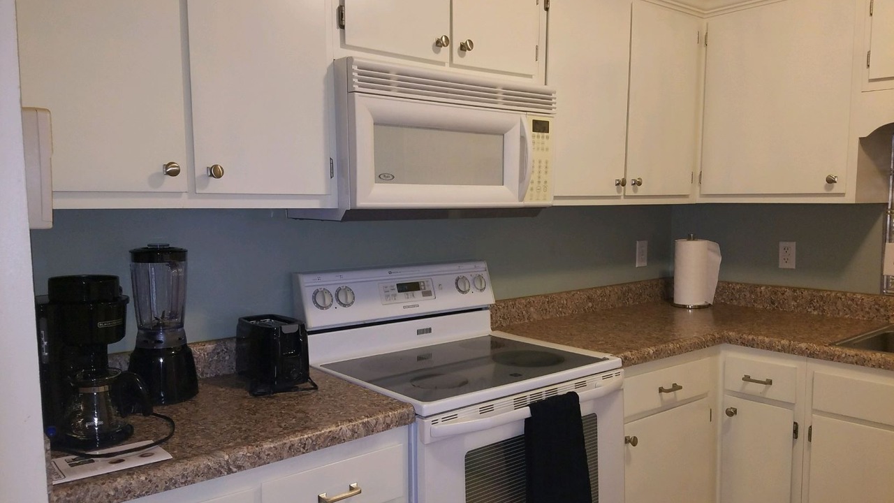 Photo of Kitchen in Greensboro