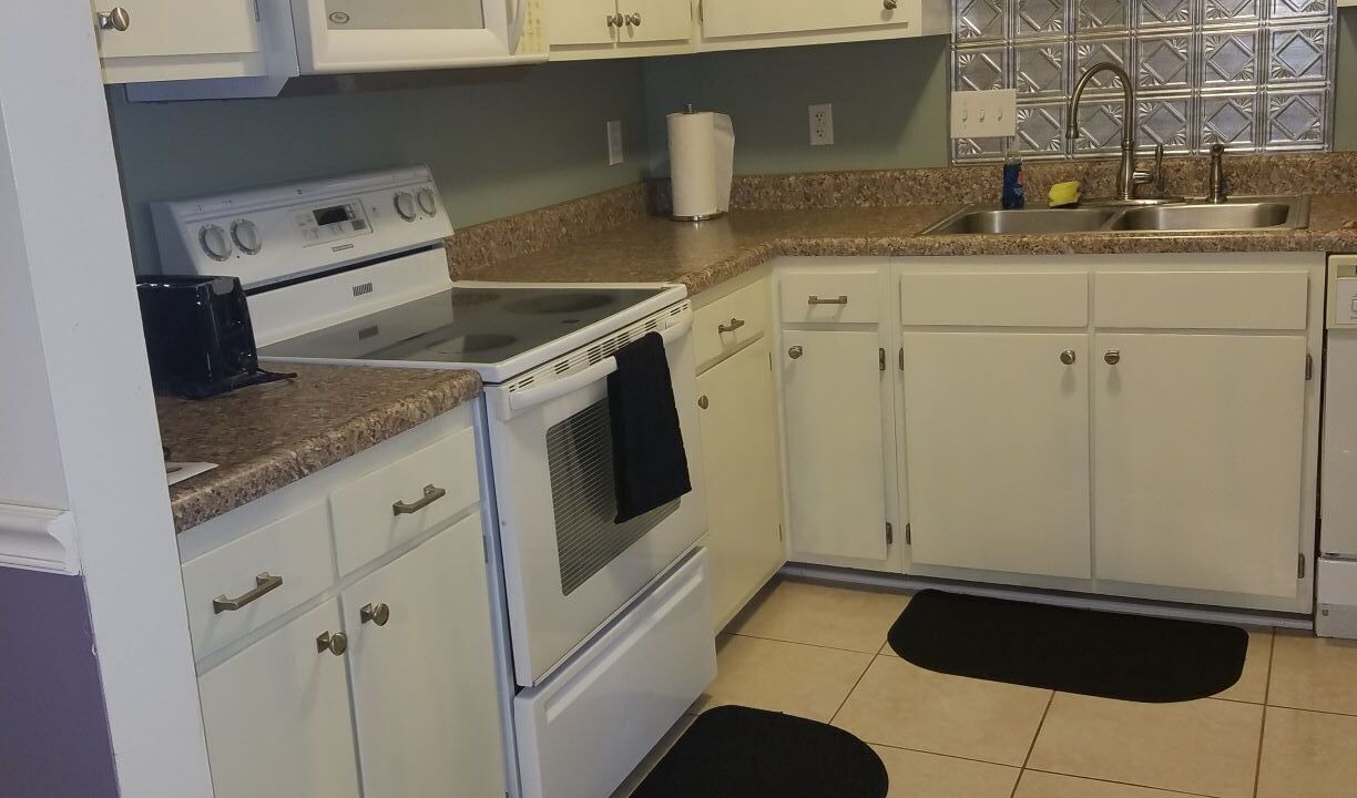 Photo of Kitchen in Greensboro