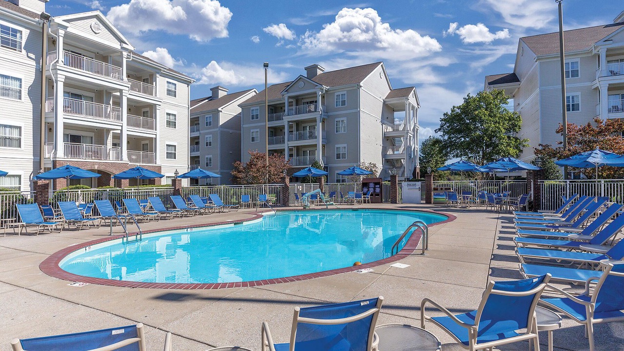 Photo of Outdoor in Pennington Bend