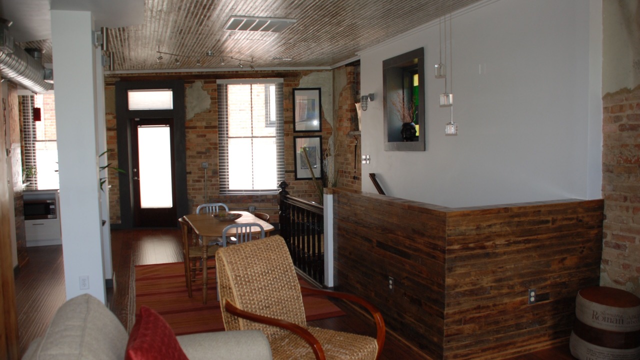 Photo of Bedroom in Terry Sanford