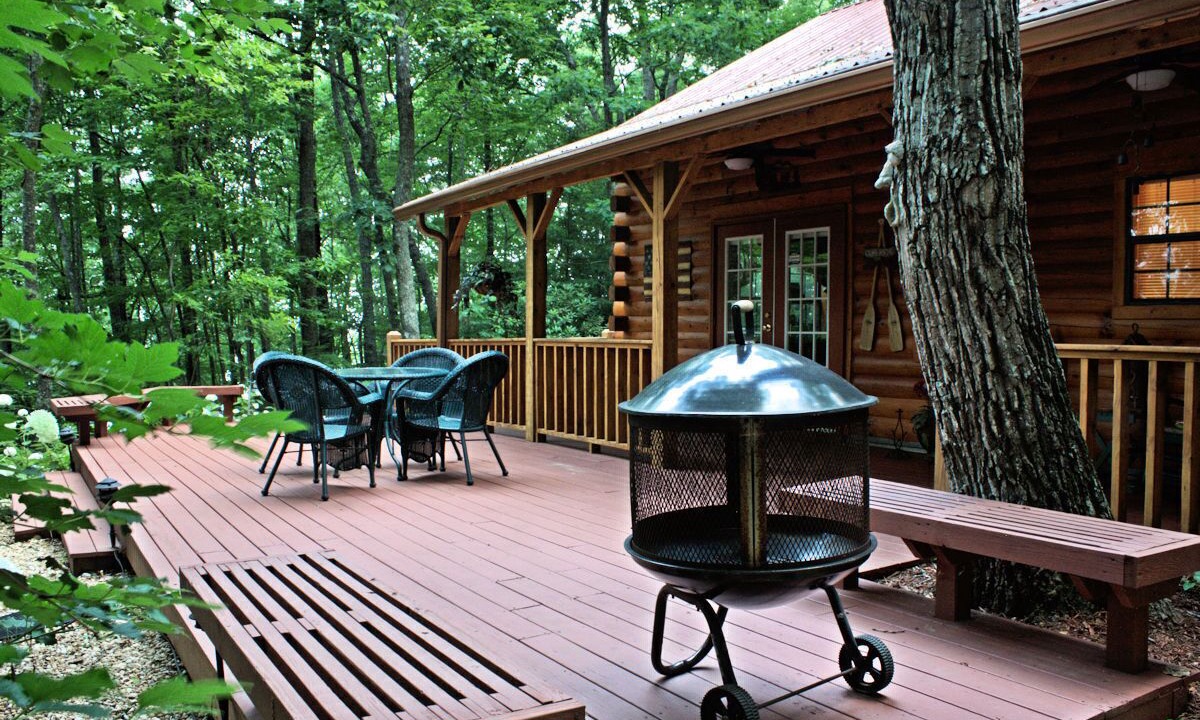 Photo of Outdoor in Murphy