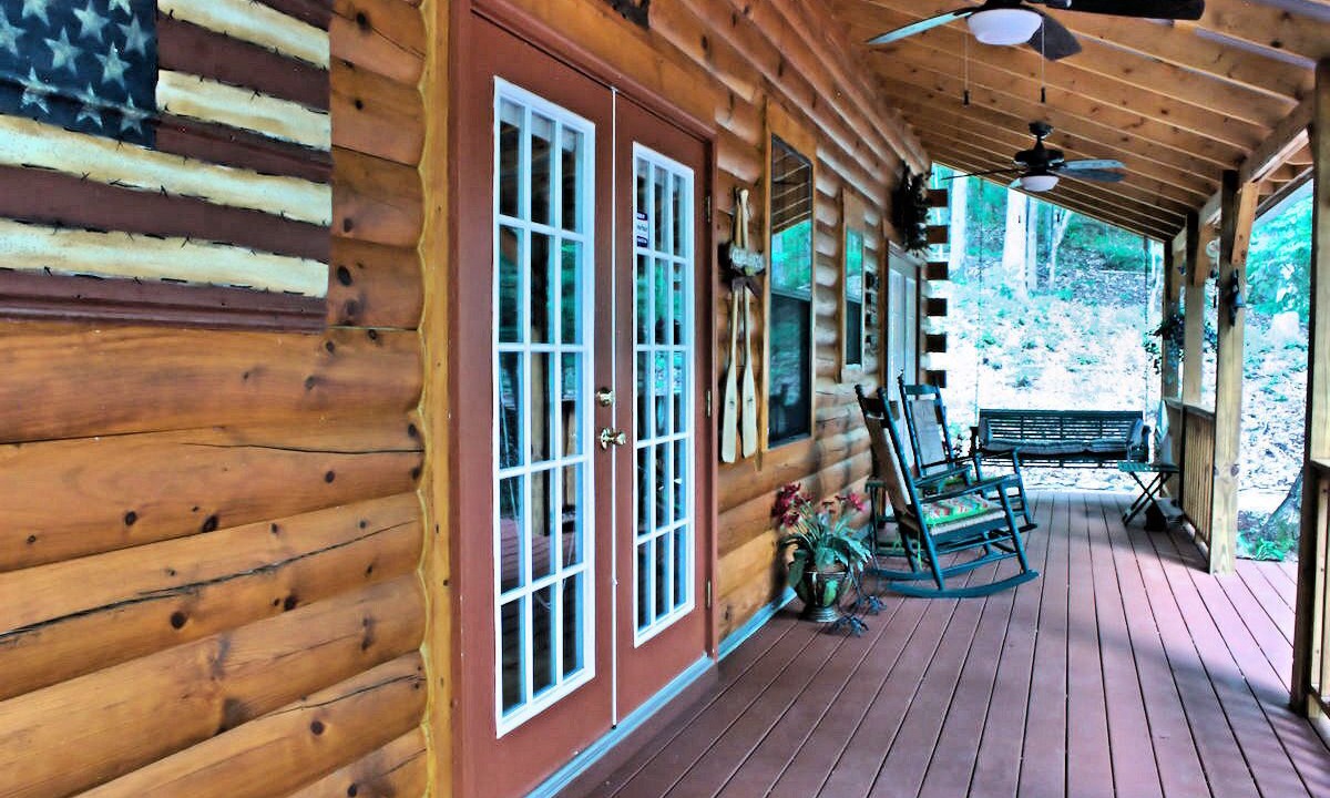 Photo of Outdoor in Murphy