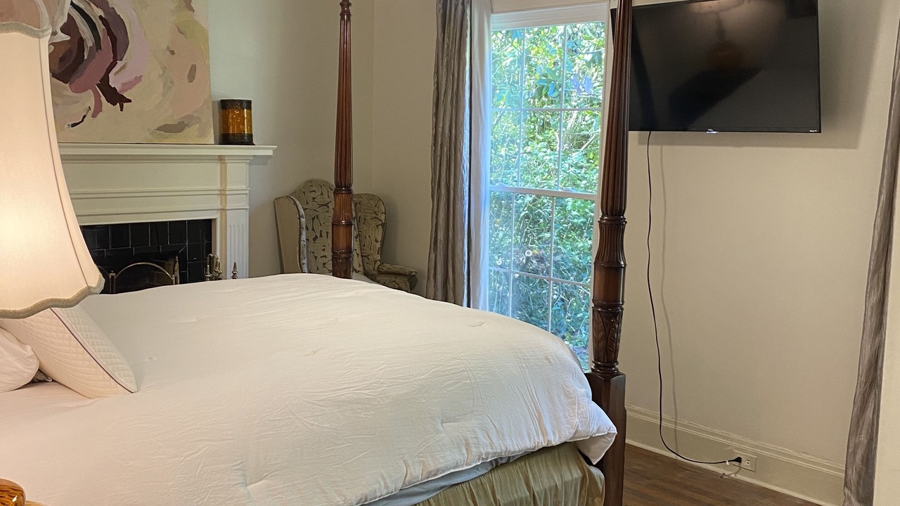 Photo of Bedroom in Mooresville