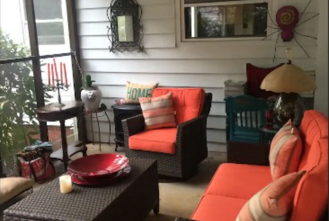 Photo of Livingroom in Mooresville