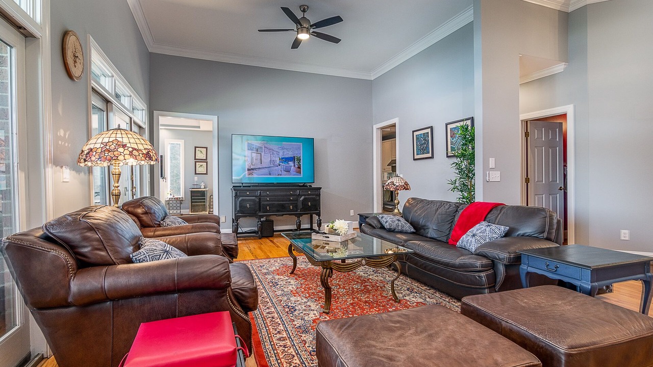 Photo of Bedroom in Mayhew