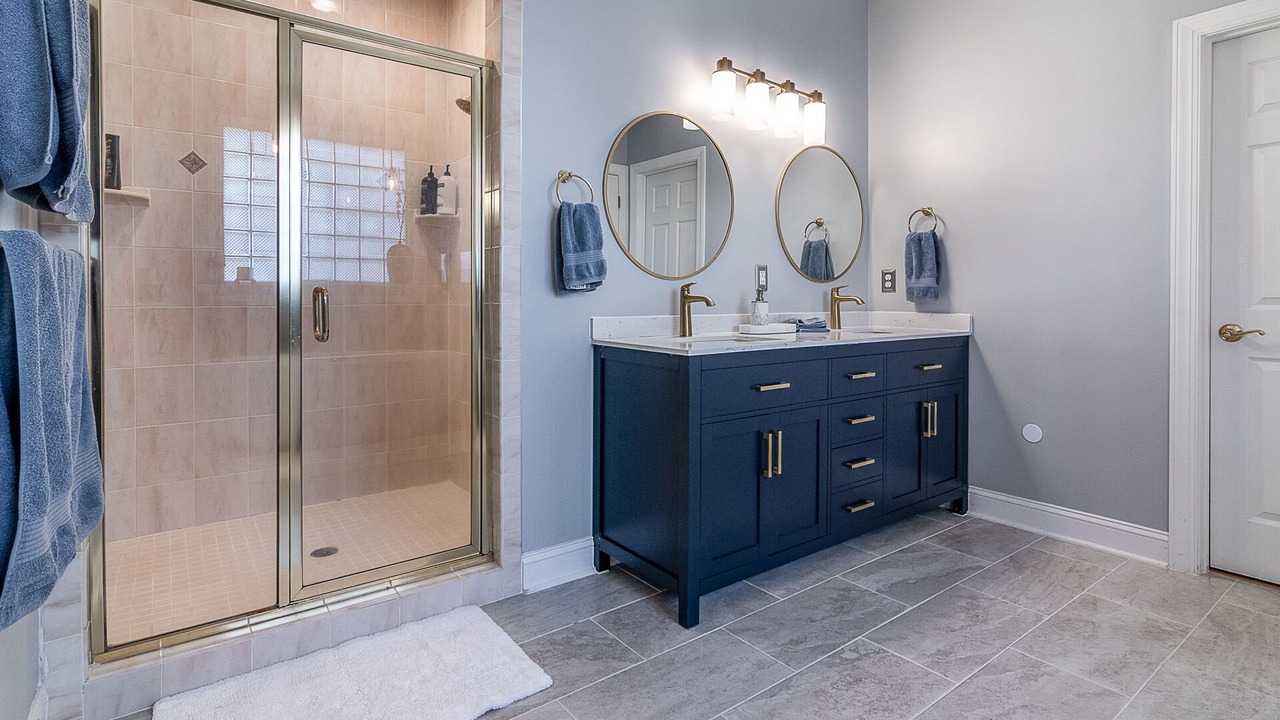 Photo of Bathroom in Mayhew