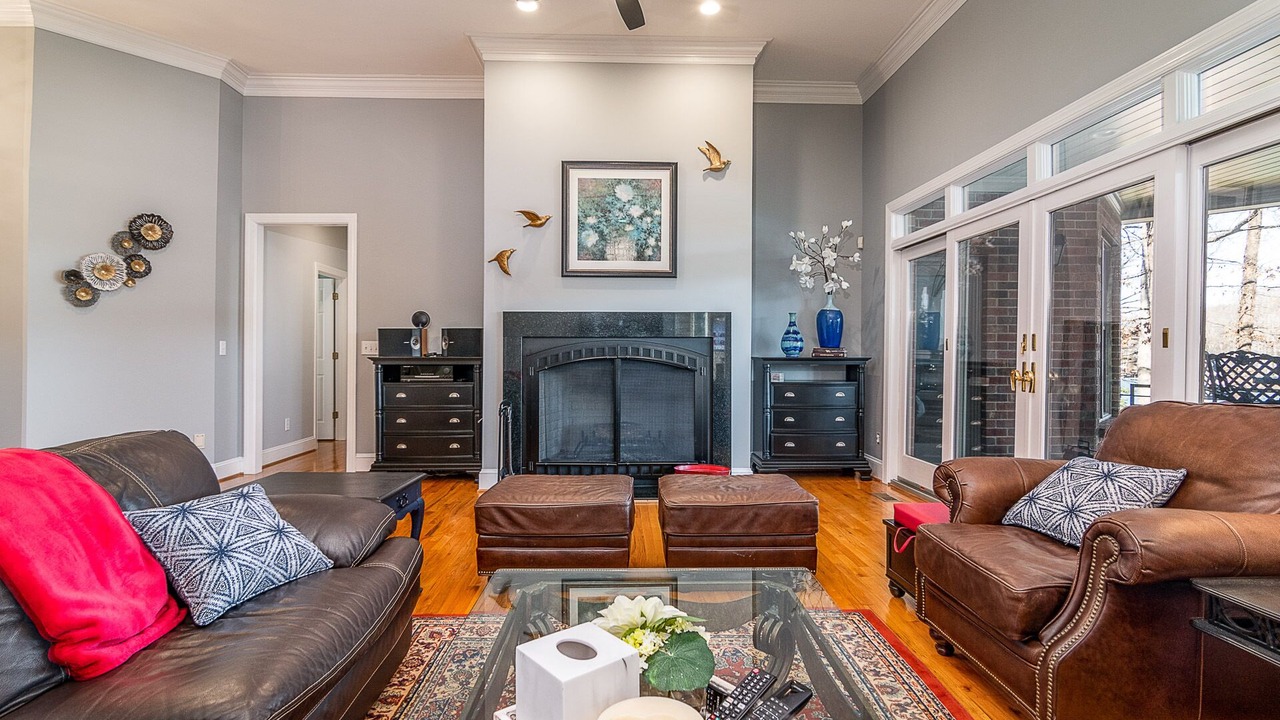 Photo of Bedroom in Mayhew