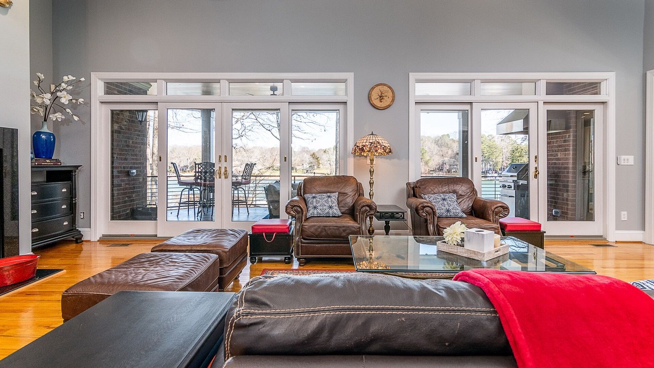 Photo of Bedroom in Mayhew