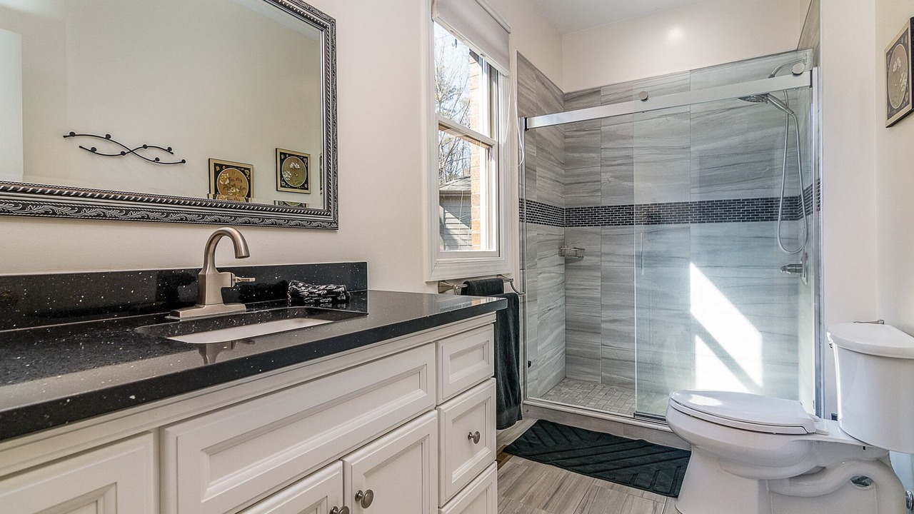 Photo of Bathroom in Mayhew
