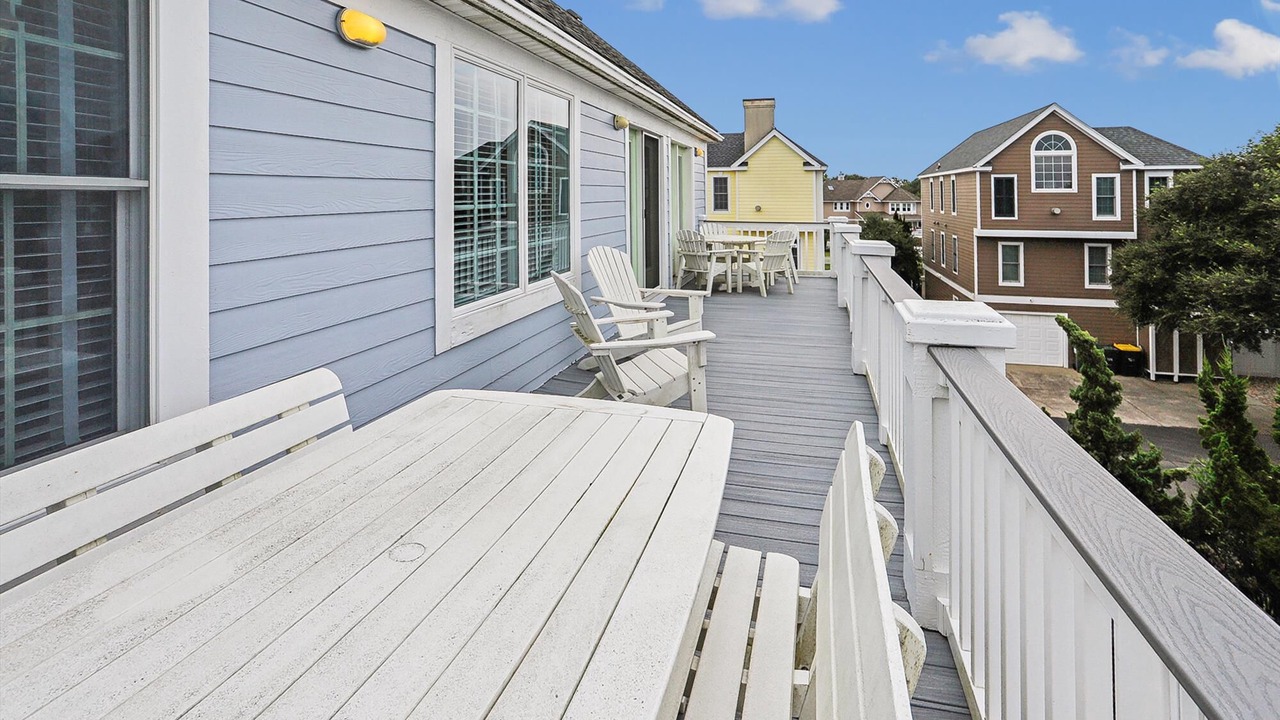 Photo of Outdoor in Buck Island