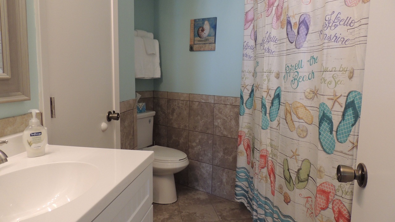 Photo of Bathroom in Sneads Ferry