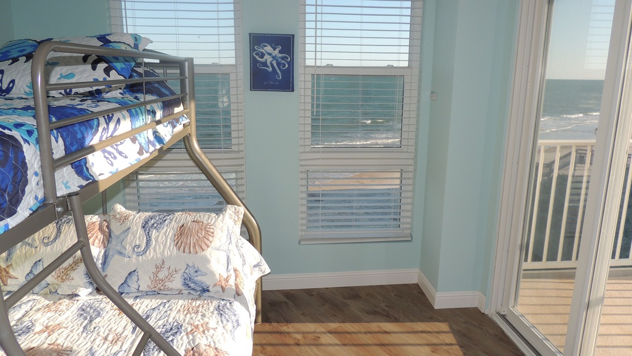 Photo of Patio Balcony in Sneads Ferry