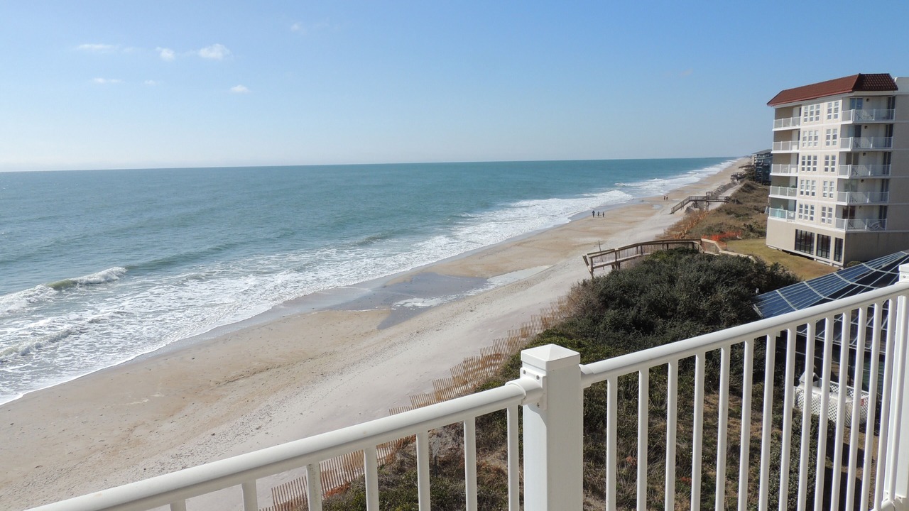 Photo of Patio Balcony in Sneads Ferry