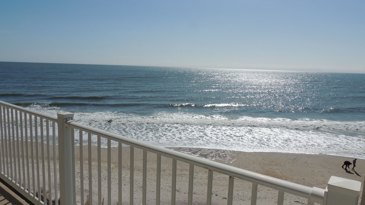 Photo of Patio Balcony in Sneads Ferry