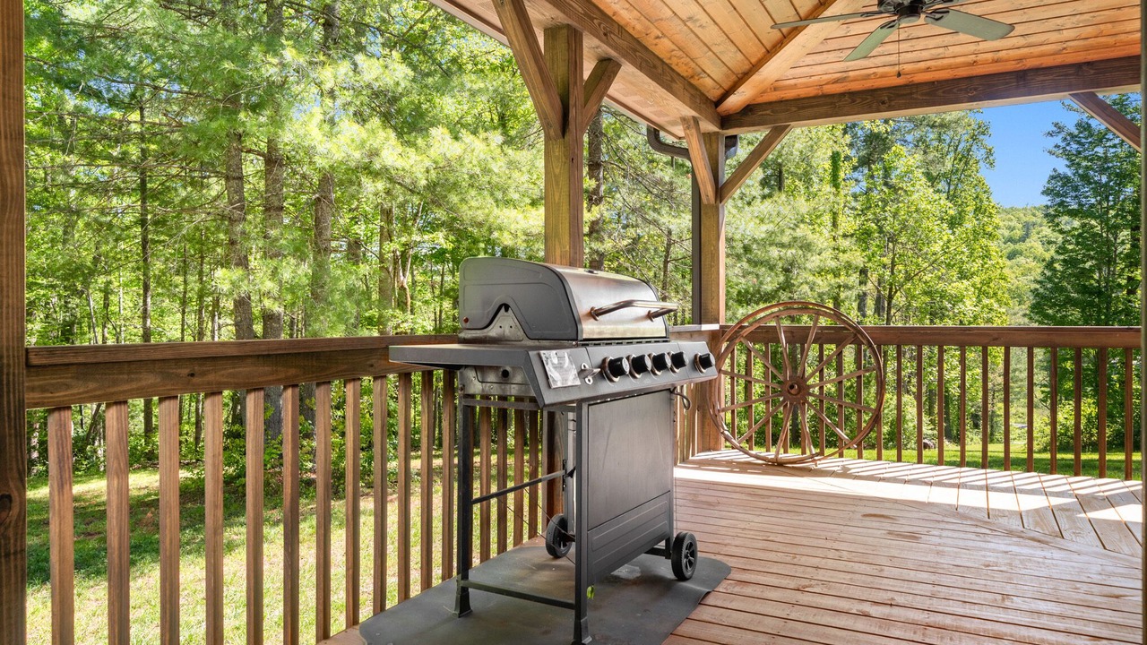 Photo of Outdoor in Skyland