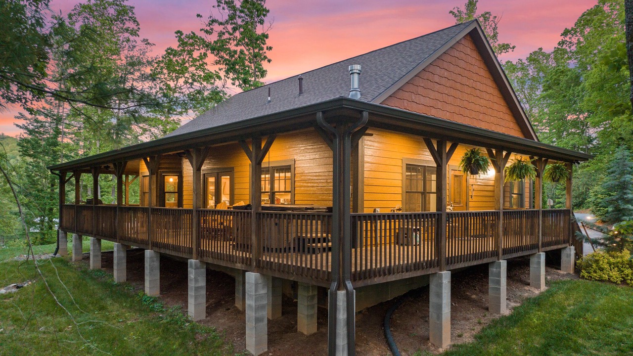 Photo of Outdoor in Skyland