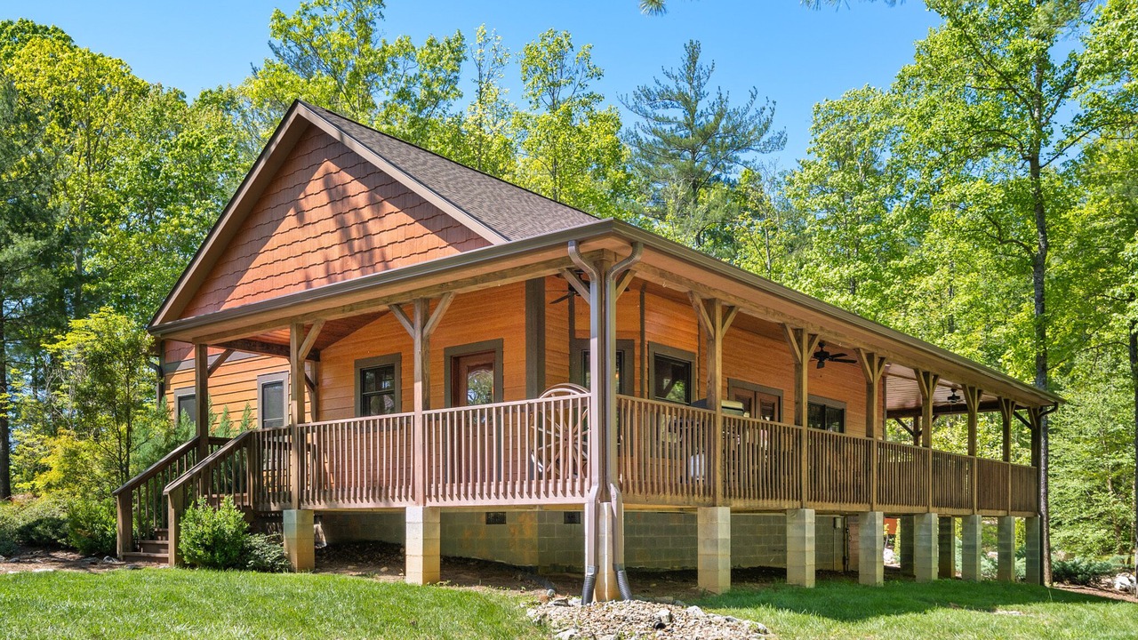 Photo of Outdoor in Skyland