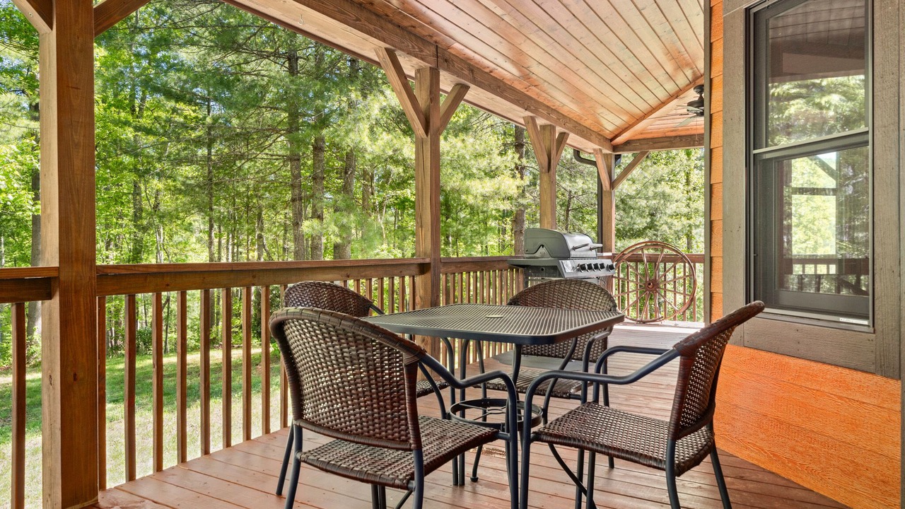Photo of Outdoor in Skyland