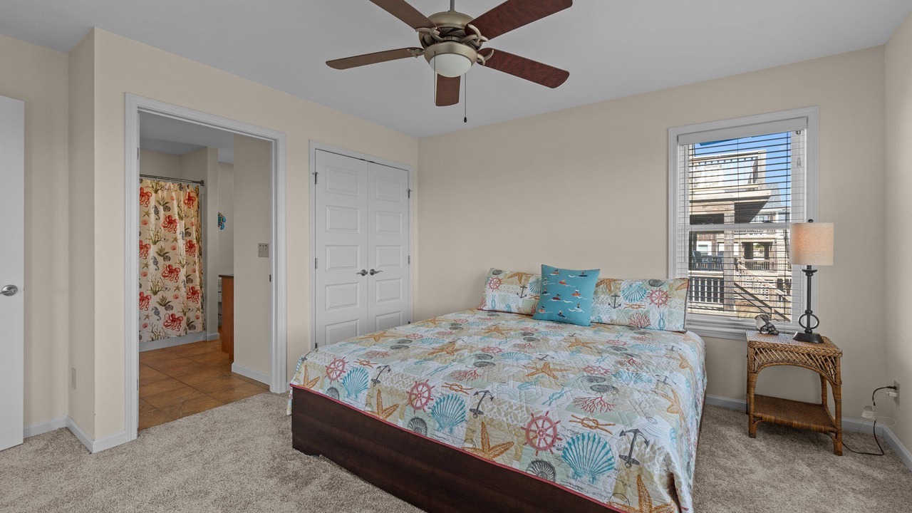 Photo of Bedroom in Duck