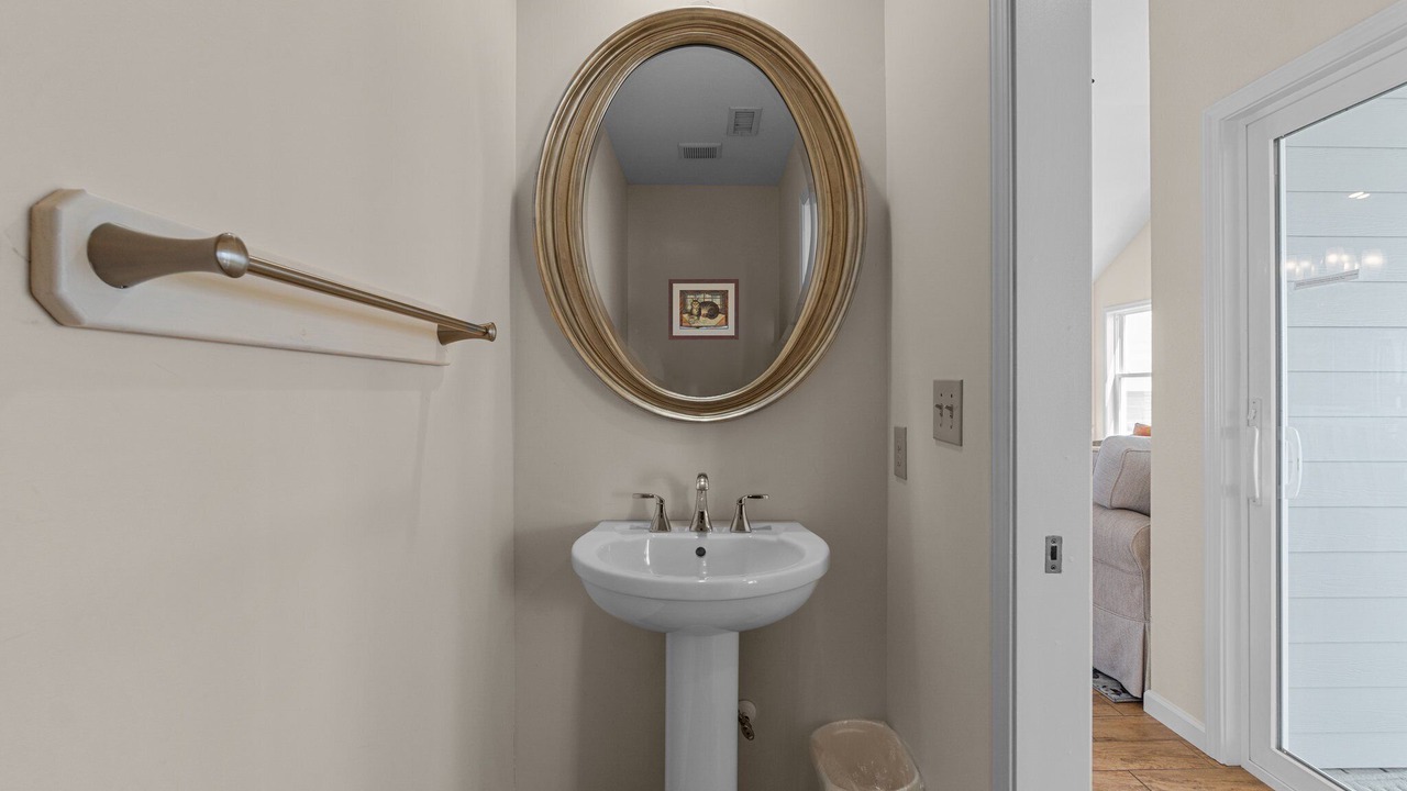 Photo of Bathroom in Duck