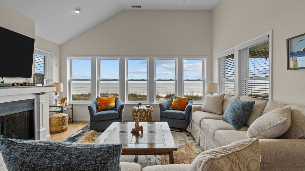 Photo of Livingroom in Duck