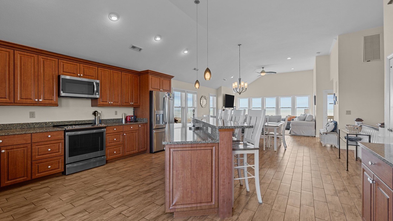 Photo of Kitchen in Duck