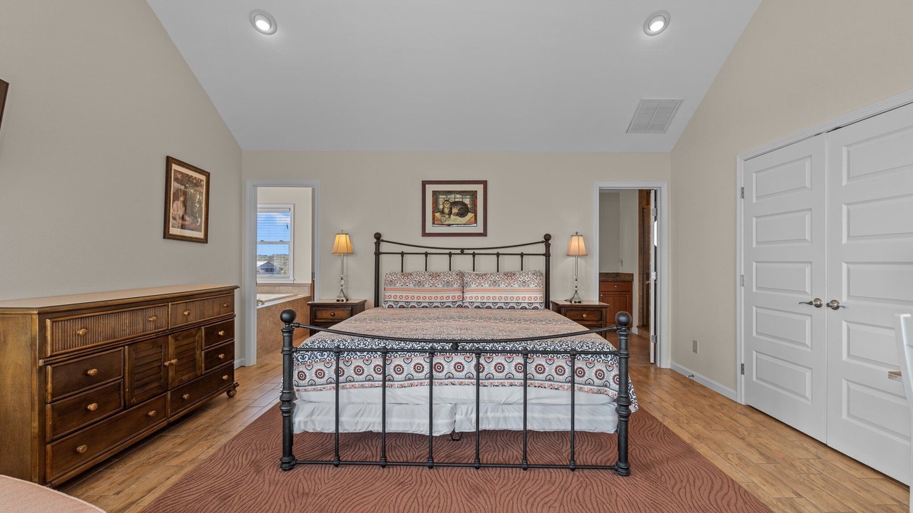 Photo of Bedroom in Duck