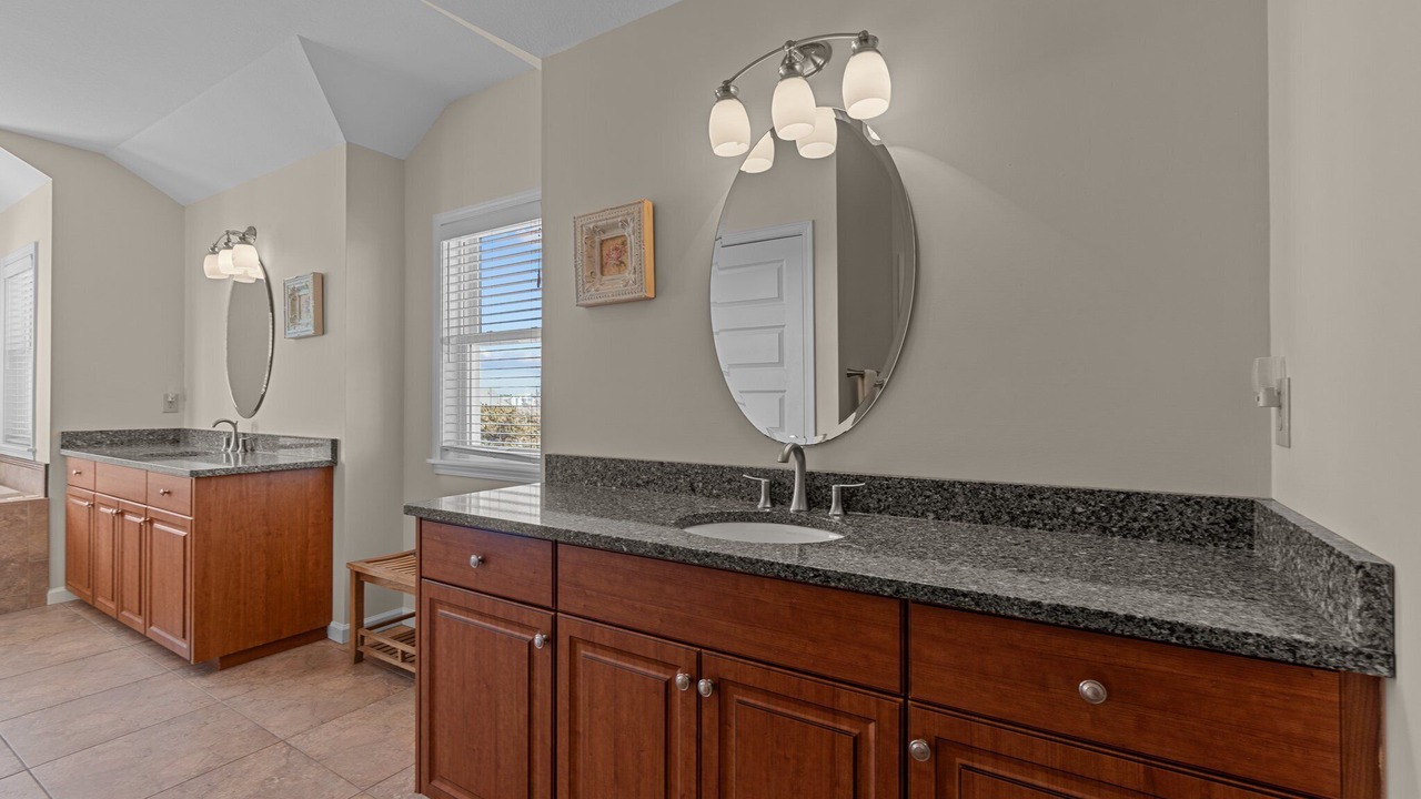 Photo of Bathroom in Duck