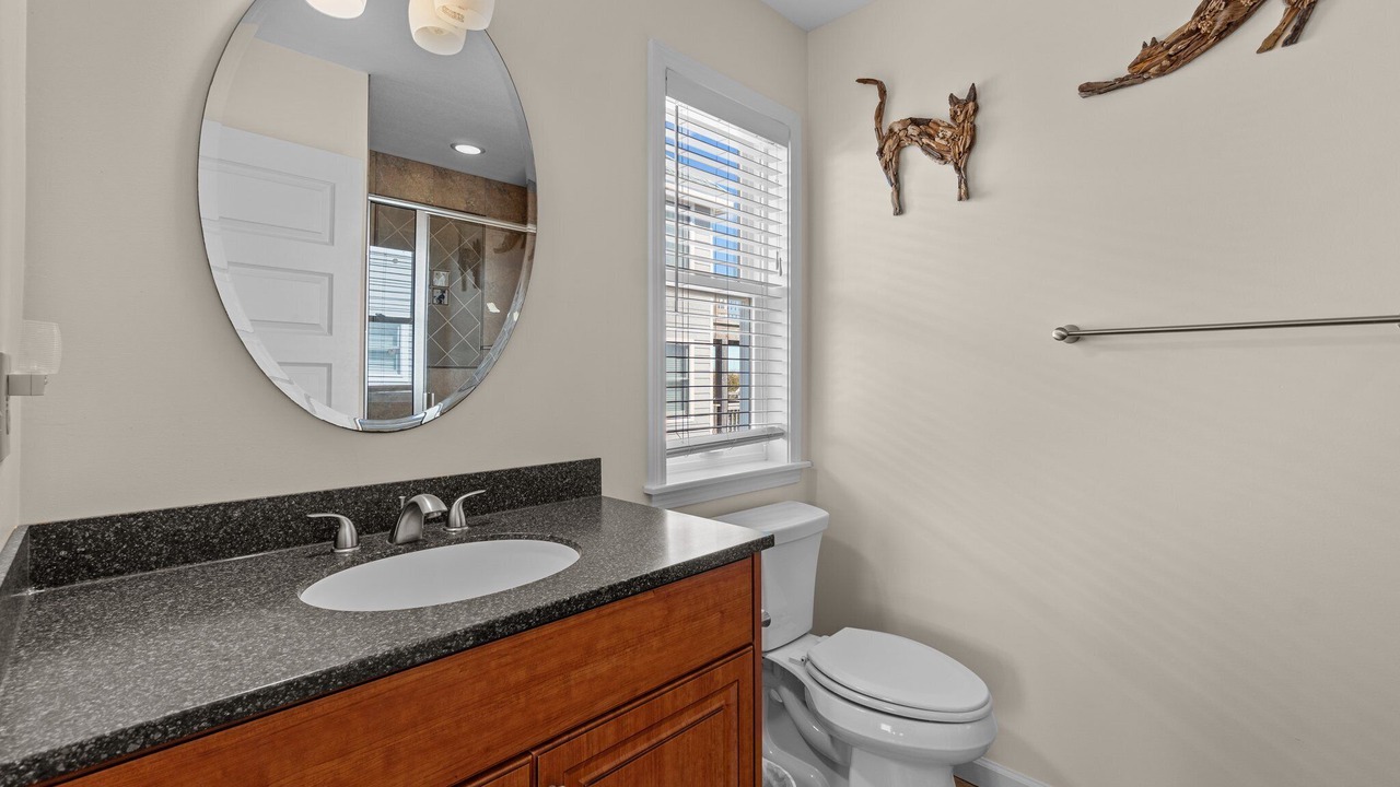 Photo of Bathroom in Duck