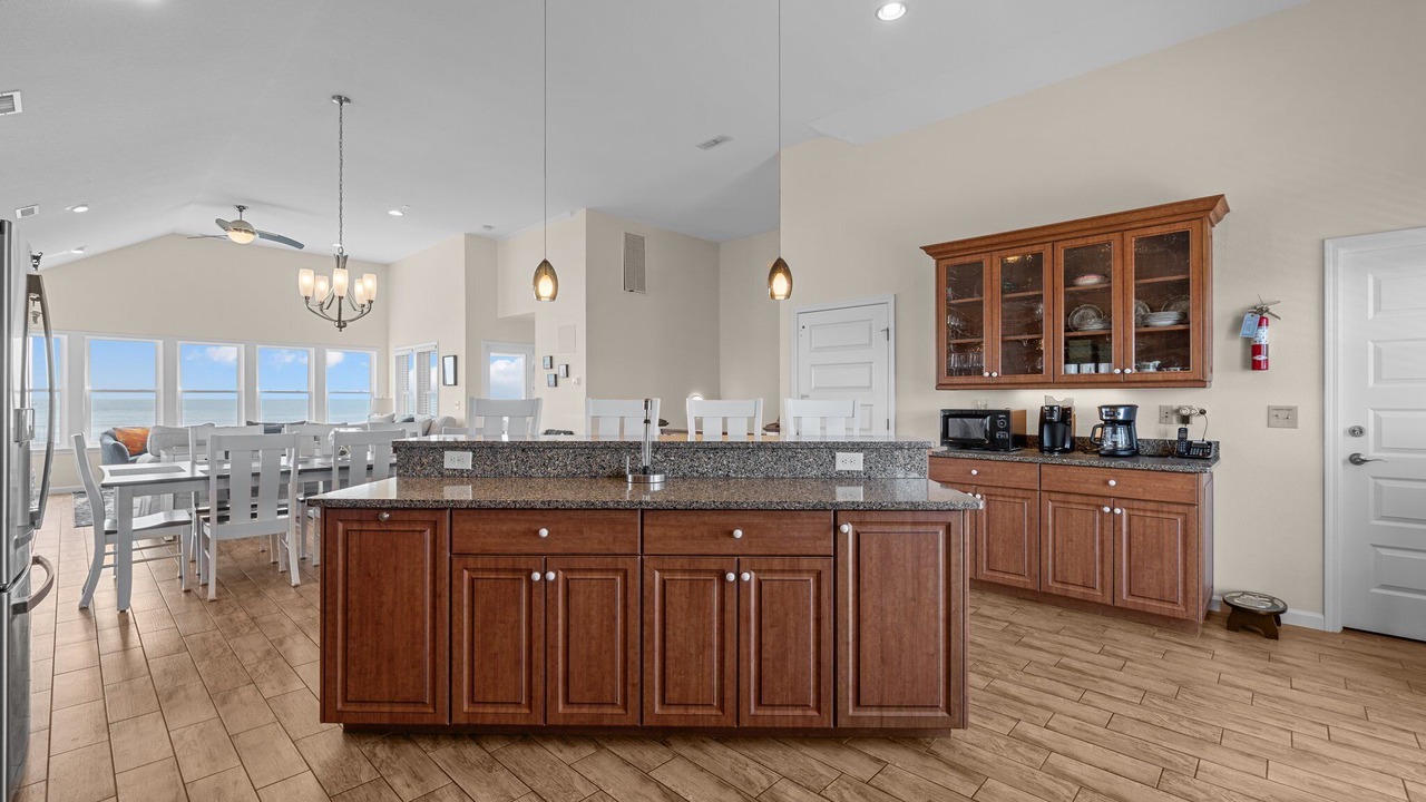 Photo of Kitchen in Duck