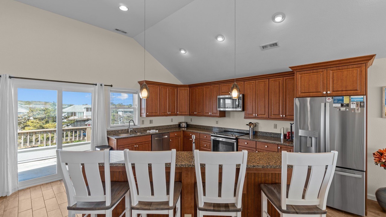 Photo of Kitchen in Duck