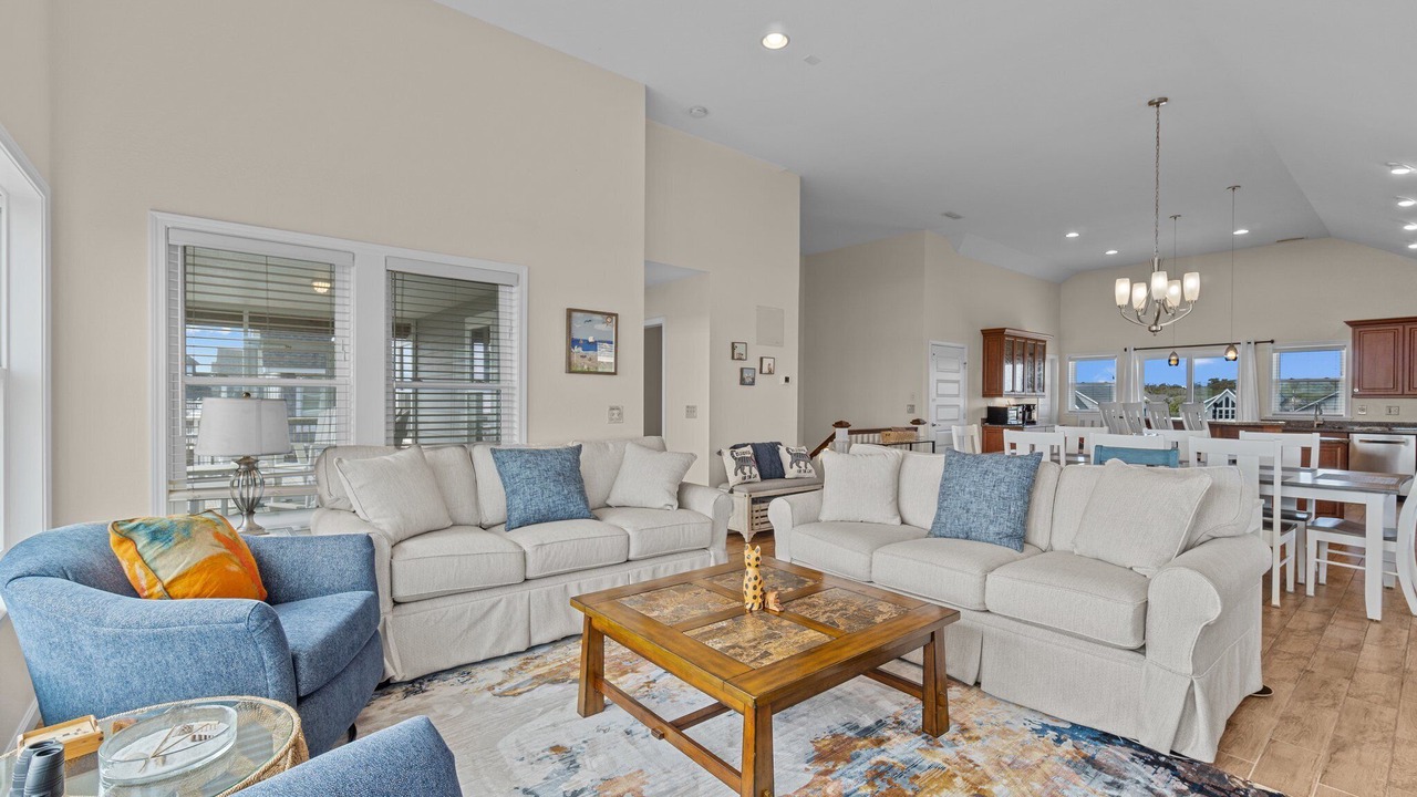 Photo of Livingroom in Duck