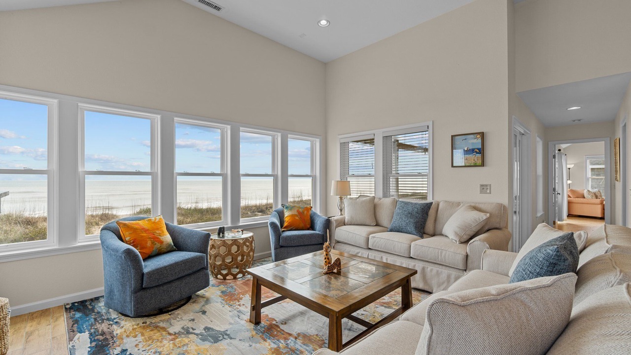 Photo of Livingroom in Duck