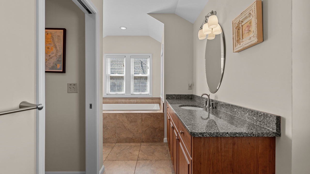 Photo of Bathroom in Duck