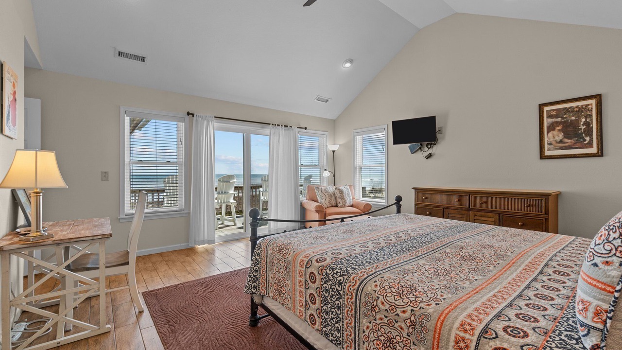 Photo of Bedroom in Duck