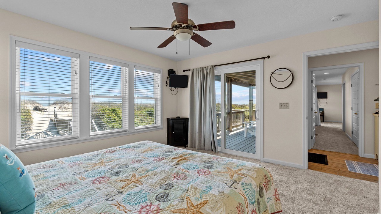 Photo of Bedroom in Duck