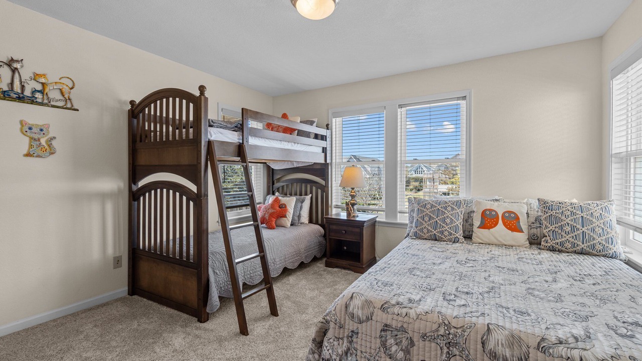 Photo of Bedroom in Duck