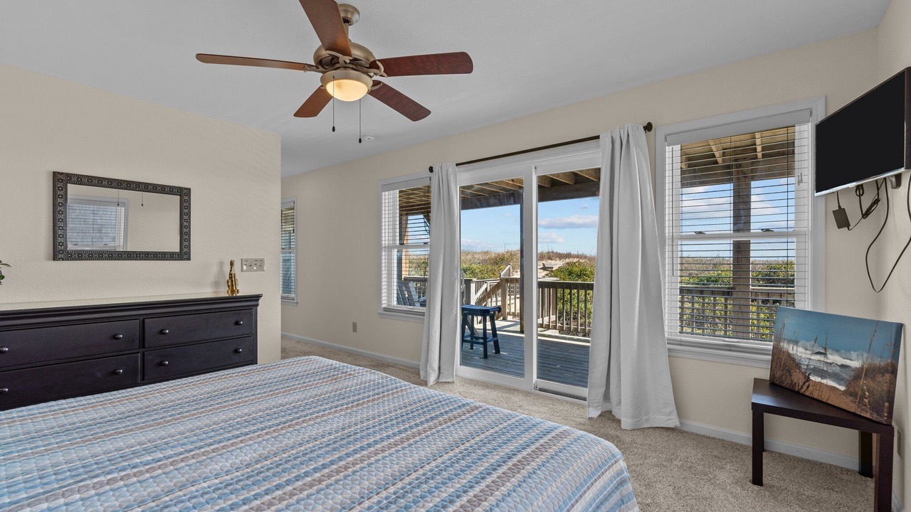 Photo of Bedroom in Duck