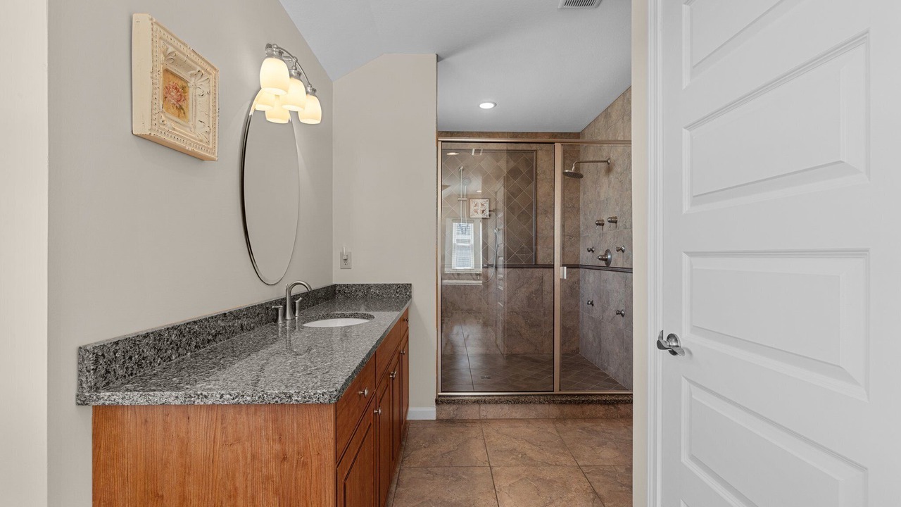 Photo of Bathroom in Duck