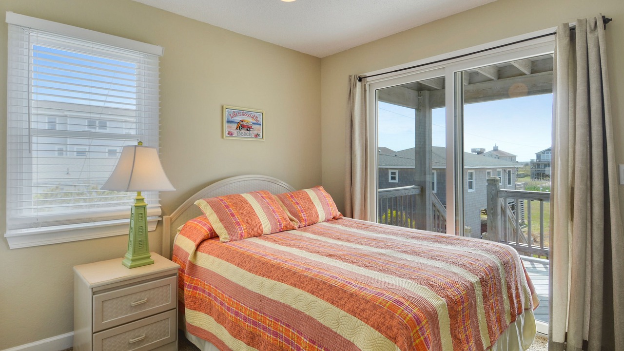 Photo of Bedroom in South Nags Head