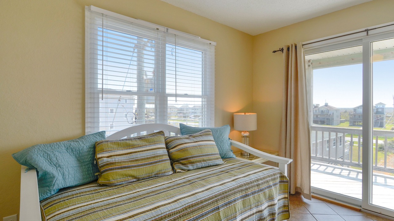 Photo of Bedroom in South Nags Head