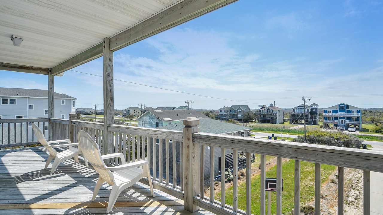 Photo of Outdoor in South Nags Head
