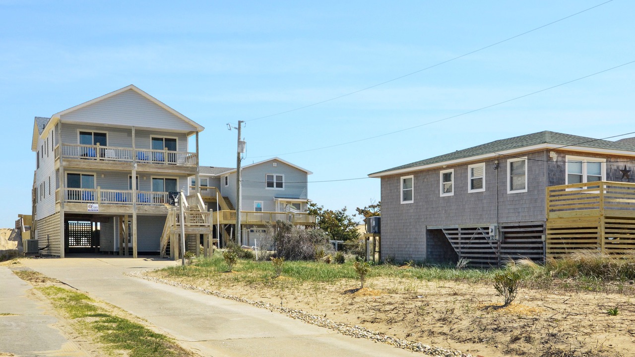 Photo of Outdoor in South Nags Head