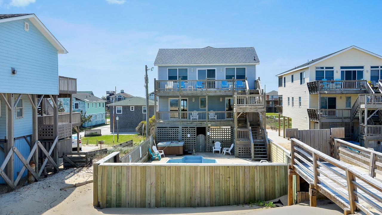 Photo of Outdoor in South Nags Head
