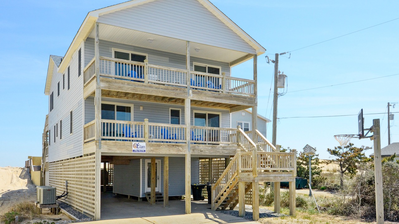Photo of Outdoor in South Nags Head