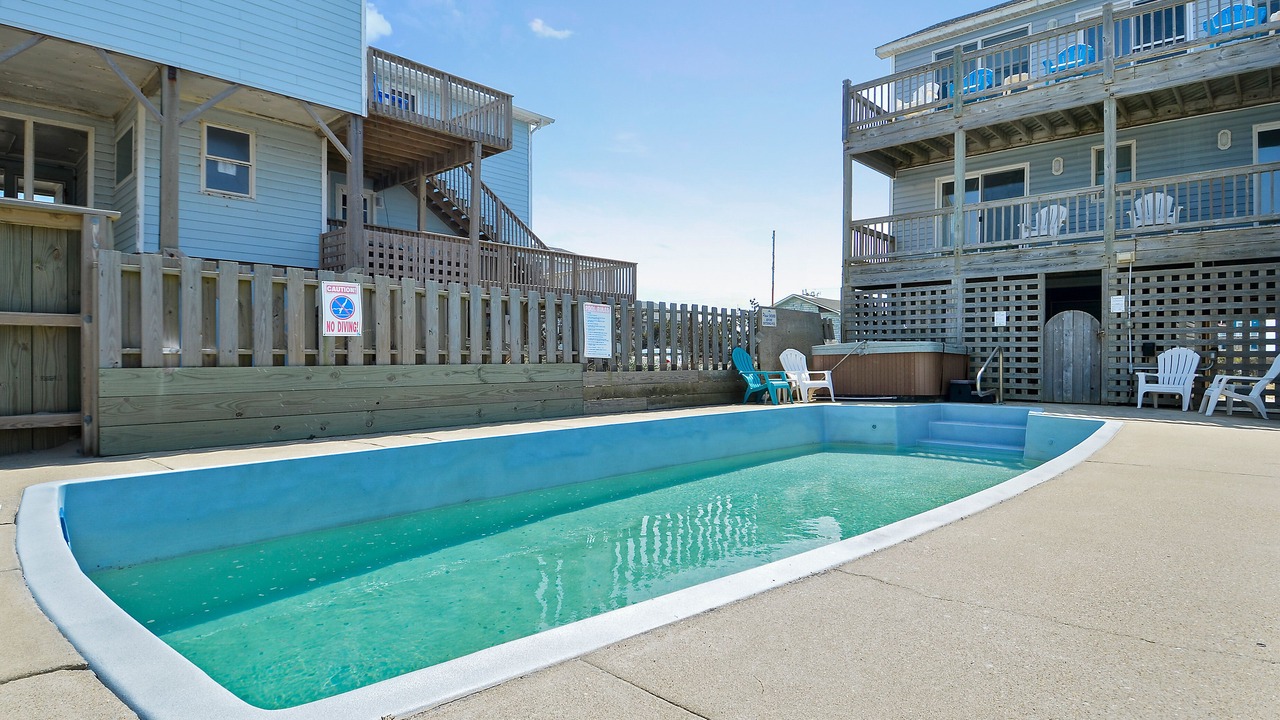 Photo of Outdoor in South Nags Head