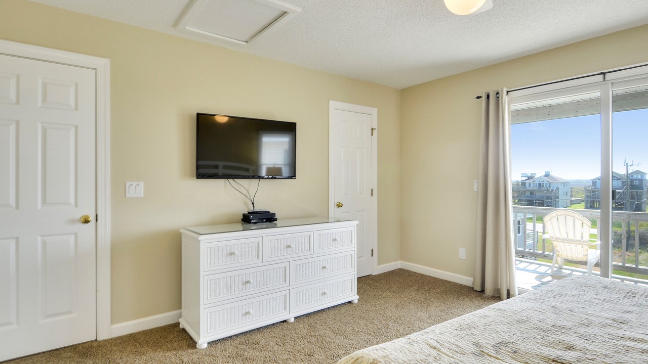 Photo of Bedroom in South Nags Head