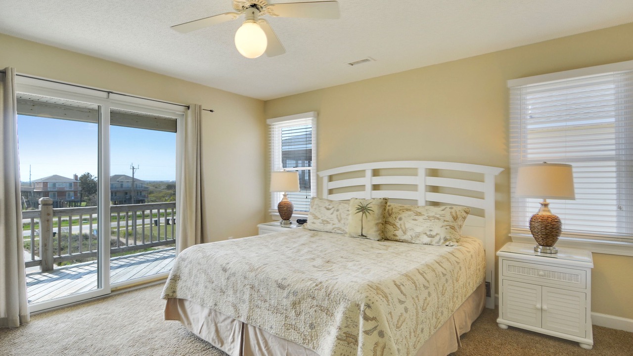 Photo of Bedroom in South Nags Head