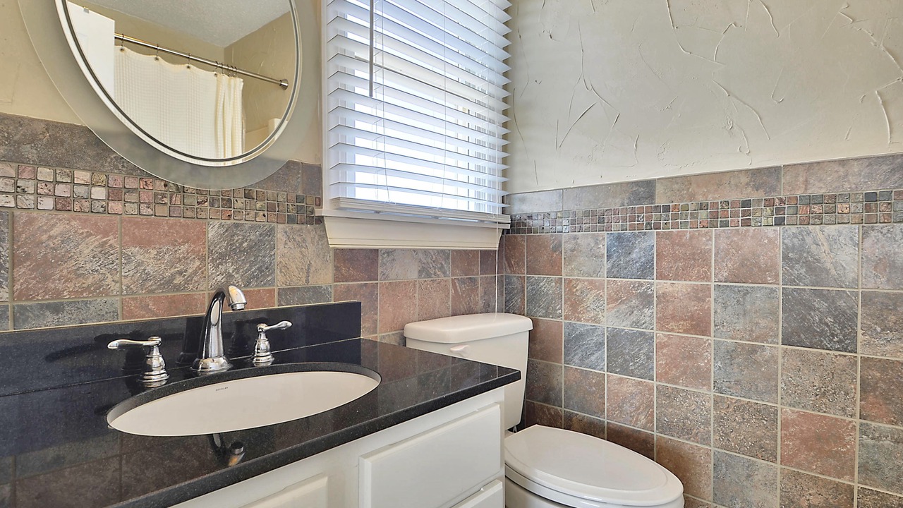 Photo of Bathroom in South Nags Head